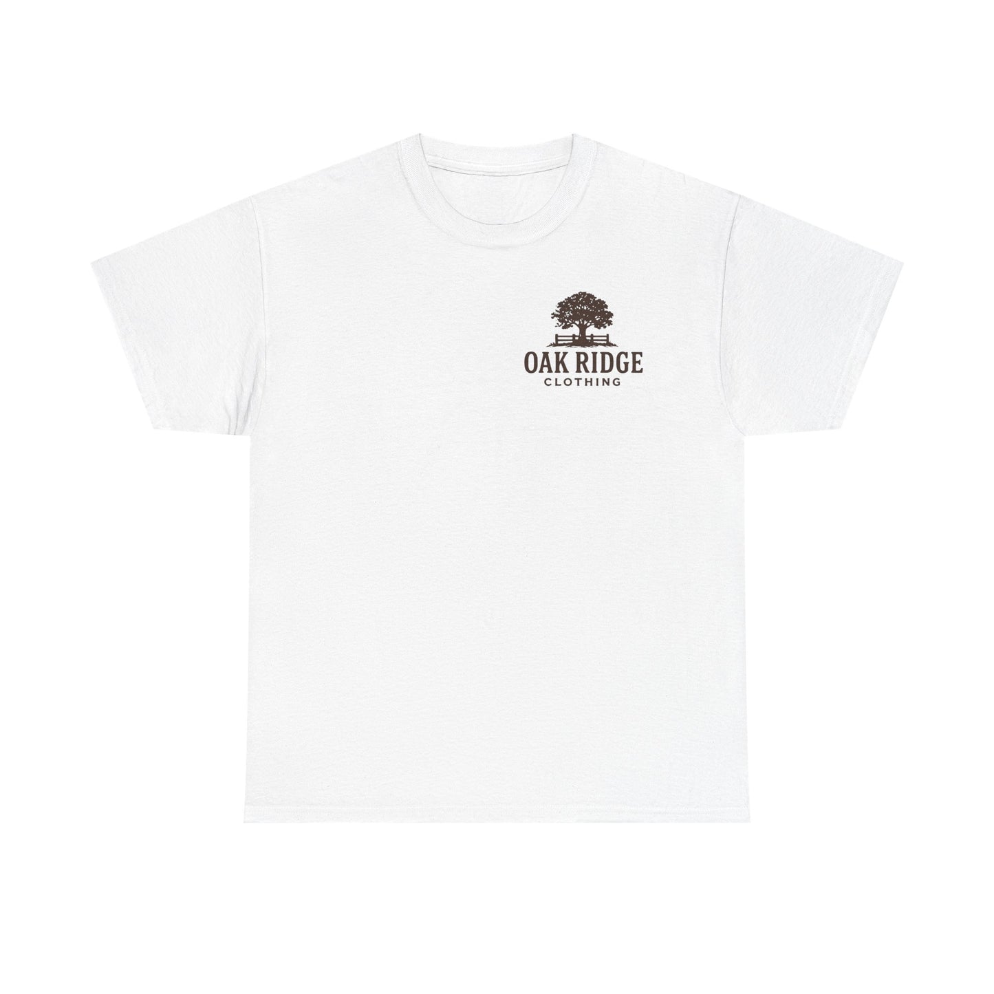Oakridge Hunting Tee