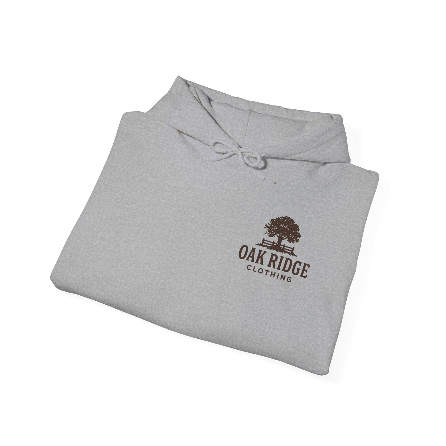 Oakridge Hunting Hoodie