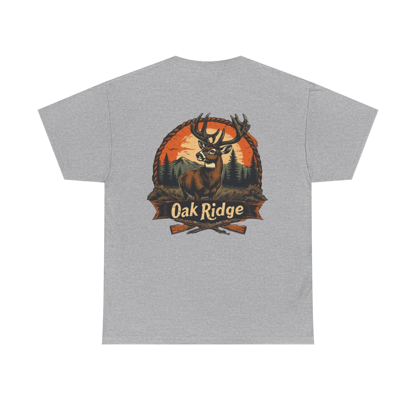 Oakridge Hunting Tee