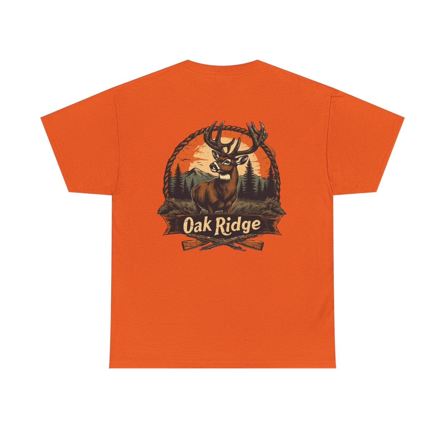 Oakridge Hunting Tee