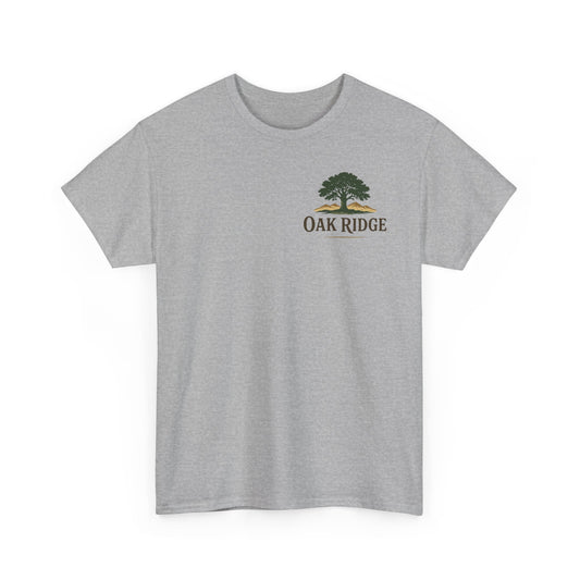 Oakridge Everyday Tee