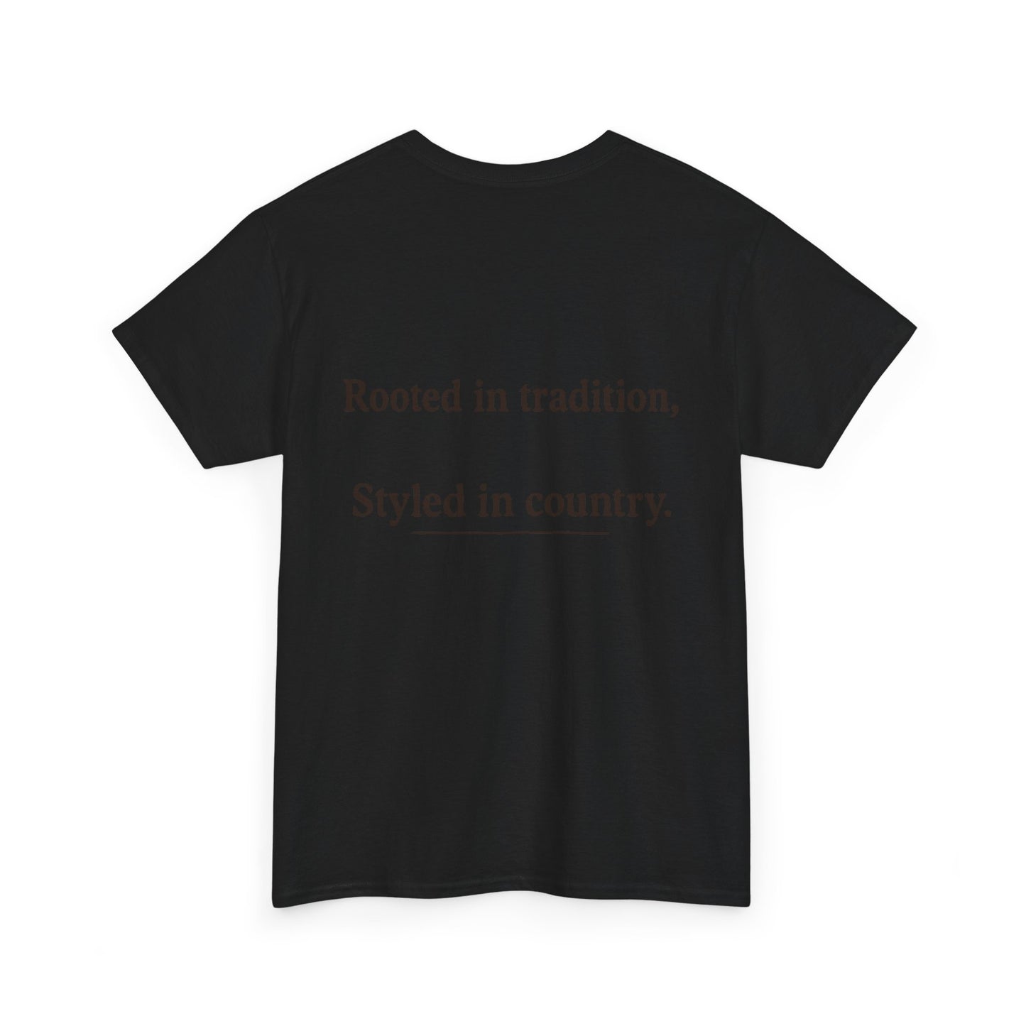 Oakridge Classic Tee